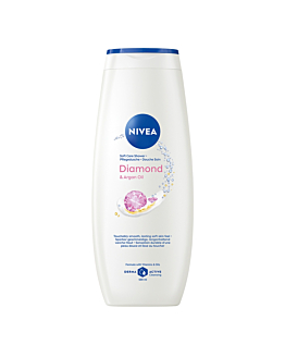Nivea Żel pod prysznic Diamond Touch