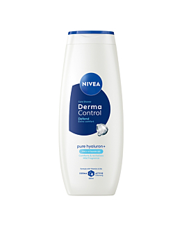 Nivea Derma Control Defend Żel pod prysznic 