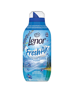 Lenor Fresh Wind Płyn do płukania, 700 ml