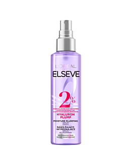 Elseve Hyaluron Plump Serum do włosów