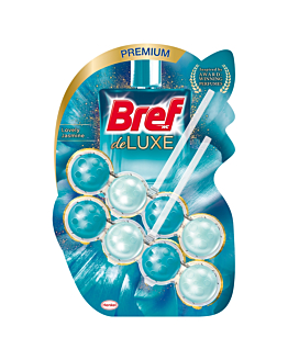 Bref Deluxe Czarujący Jaśmin Koszyk