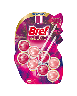 Bref Deluxe Delikatna Magnolia Koszyk