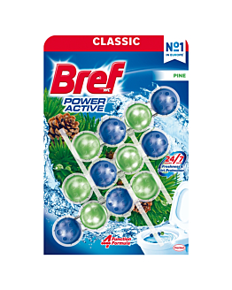 Bref Power Aktiv Pine Koszyk