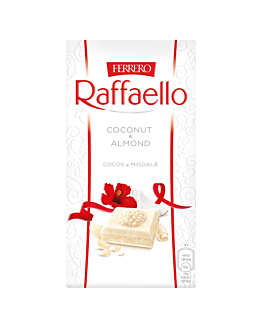 Rafaello Maestro Czekolada biała z migdałami