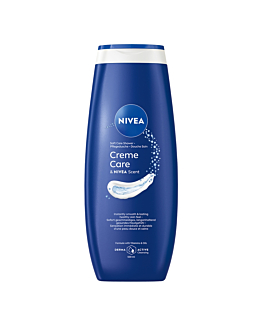 Nivea Żel pod prysznic Creme Care