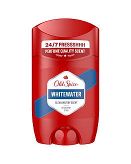 Old Spice Deo Stick Whitewater