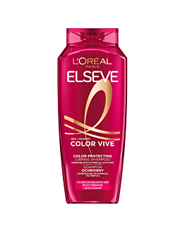 Elseve Szampon Color Vive