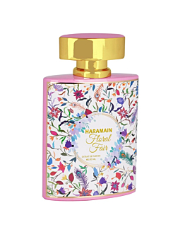 Al Haramain Floral Fair ekstrakt perfum, 100ml