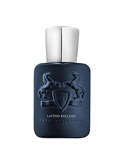 Parfums de Marly Layton Exclusif perfumy spray, 75ml