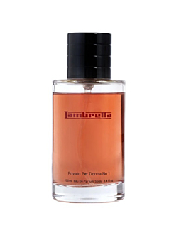Lambretta Privato Per Donna No.1 woda perfumowana spray, 100ml