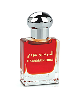 Al Haramain Oudi olejek perfumowany, 12ml