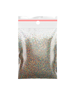 Allepaznokcie Pyłek Do Paznokci Candy Dream 5 g Nr 18