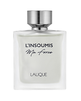 Lalique L'Insoumis Ma Force woda toaletowa spray, 100ml