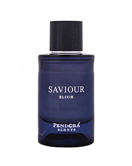 Pendora Scents Saviour Elixir woda perfumowana spray, 100ml