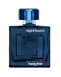 Franck Olivier Night Touch woda toaletowa spray, 100ml