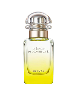 Hermes Le Jardin de Monsieur Li woda toaletowa spray, 30ml