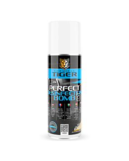 Chemical Tiger odświeżacz do klimatyzacji samochodowej lime 200 ml
