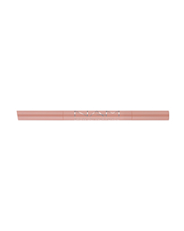 NAM Precyzyjna kredka do brwi ze szczoteczką Brow Definer Pencil 5 Warm Blonde