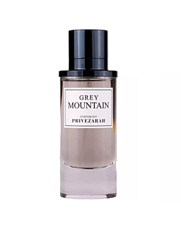 Privezarah Grey Mountain woda perfumowana spray, 80ml