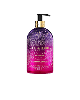 Baylis & Harding Moonlight Fig Seasonal Hand Wash Gift