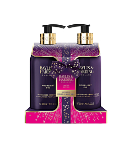 Baylis & Harding Moonlight Fig Luxury Hand Care Gift Set