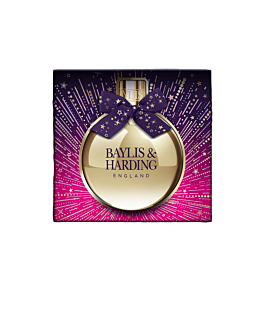 Baylis & Harding Moonlight Fig Festive Bauble Gift
