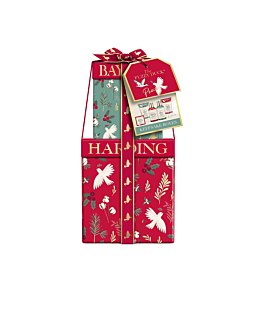 Baylis & Harding The Fuzzy Duck Winter Wonderland Luxury Pamper Present Gift Set