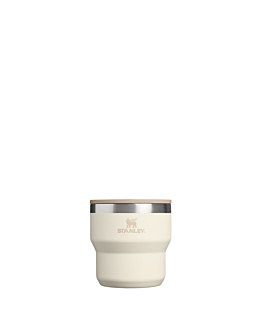 Stanley Kubek Stay Hot Cup 0.29L Cream
