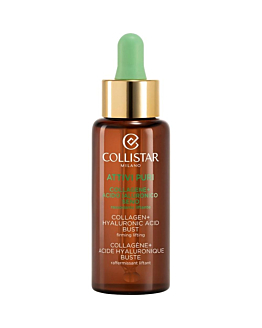 Collistar Collagen + Hyaluronic Acid Bust Firming Lifting serum ujędrniające do biustu z kolagenem i kwasem hialuronowym, 50ml