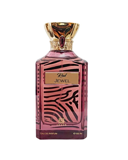 Ahmed Al Maghribi Red Jewel woda perfumowana spray, 100ml