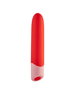 Dream Toys Love Signal Love Whisper wibrator typu bullet Pink