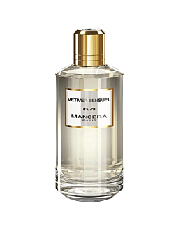 Mancera Vetiver Sensuel woda perfumowana spray, 120ml