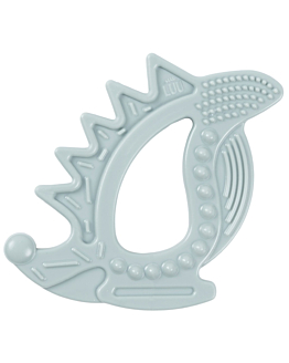 LUU Kids Gryzak Dla Dzieci Ollie The Dragon Frozen Sage