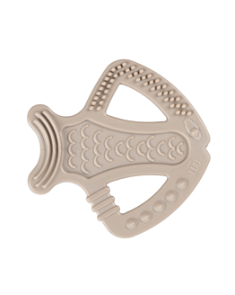 LUU Kids Gryzak Dla Dzieci Gigi The Fish Sand Storm