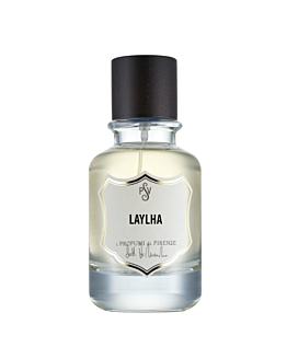 I Profumi Di Firenze Laylha woda perfumowana spray, 100ml