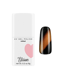 Elisium Colour UV Gel Polish lakier hybrydowy 171 Falling Stars, 9g