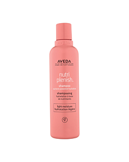 Aveda Nutriplenish Hydrating Shampoo Light Moisture lekki szampon nawilżający