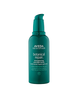 Aveda Botanical Repair Strengthening Overnight serum regenerujące włosy na noc