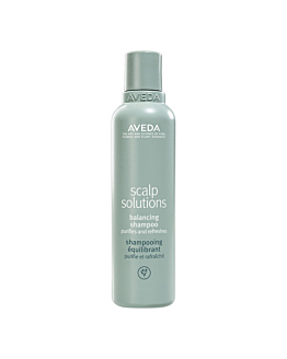 Aveda Scalp Solutions Balancing Shampoo delikatny szampon równoważący skórę głowy