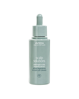 Aveda Scalp Solutions Overnight Renewal serum regenerujące skórę głowy na noc