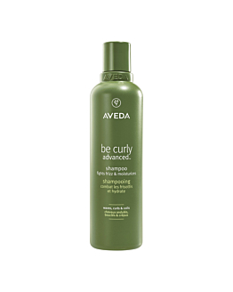 Aveda Be Curly Advanced Shampoo Szampon do włosów