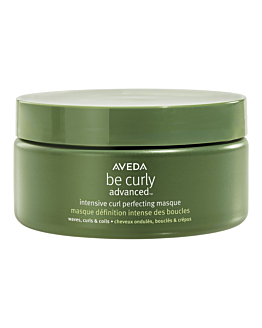 Aveda Be Curly Advanced Intensive Curl Perfecting Masque  maska do włosów kręconych i falowanych