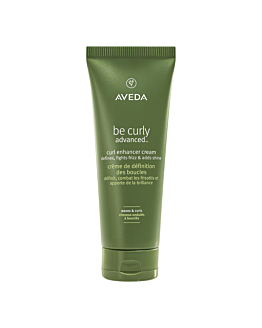 Aveda Be Curly Advanced Curl Enhancer Cream Krem do wydobywania skrętu włosów kręconych