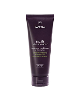 Aveda Invati Ultra Advanced Conditioner Light lekka odżywka zwiększająca objętość