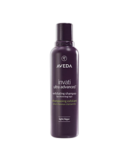 Aveda Invati Ultra Advanced Shampoo Light lekki szampon złuszczający