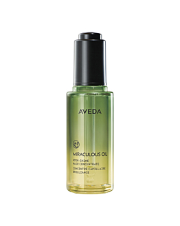 Aveda Miraculous Oil High Shine Hair Concentrate koncentrat olejkowy nabłyszczający włosy