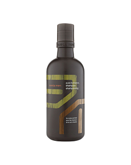 Aveda Men Pure-Formance Shampoo Szampon do włosów dla mężczyzn