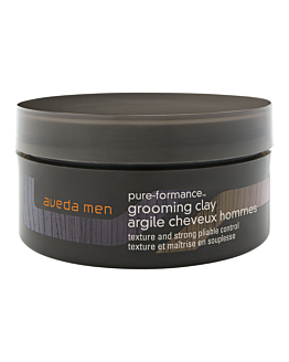Aveda Men Pure-Formance Grooming Clay glinka do stylizacji włosów dla mężczyzn