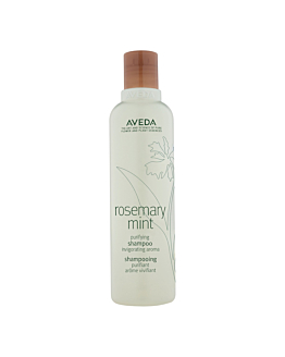 Aveda Rosemary Mint Purifying Shampoo Szampon do włosów 