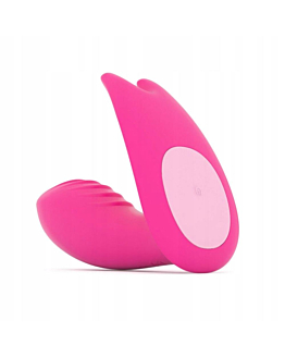 Magic Motion Eidolon Smart Wearable Dual Motor Vibrator wibrator sterowany aplikacją